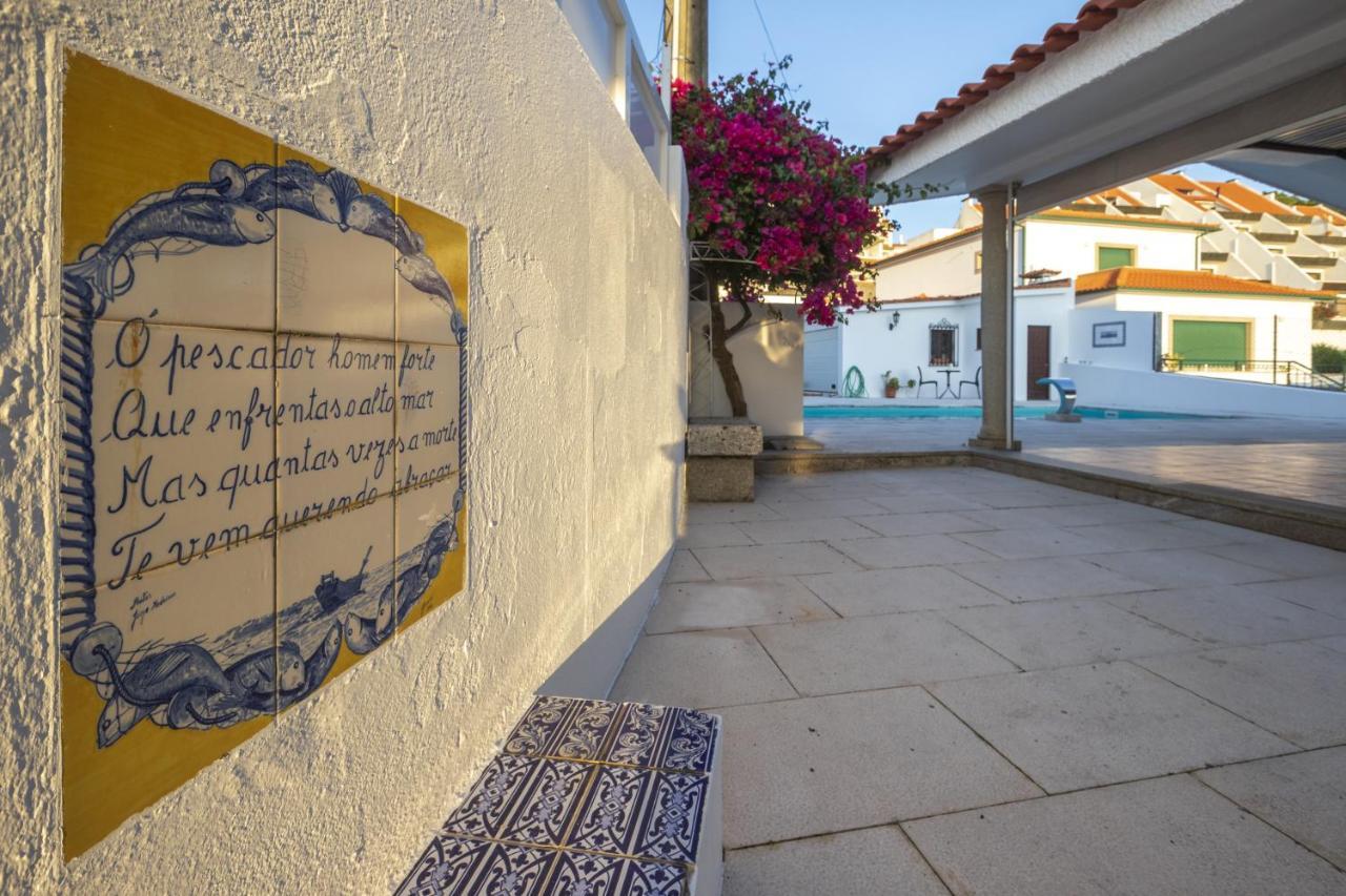 Casa De Ancora Villa วีลาปรายา เด อันโกรา ภายนอก รูปภาพ