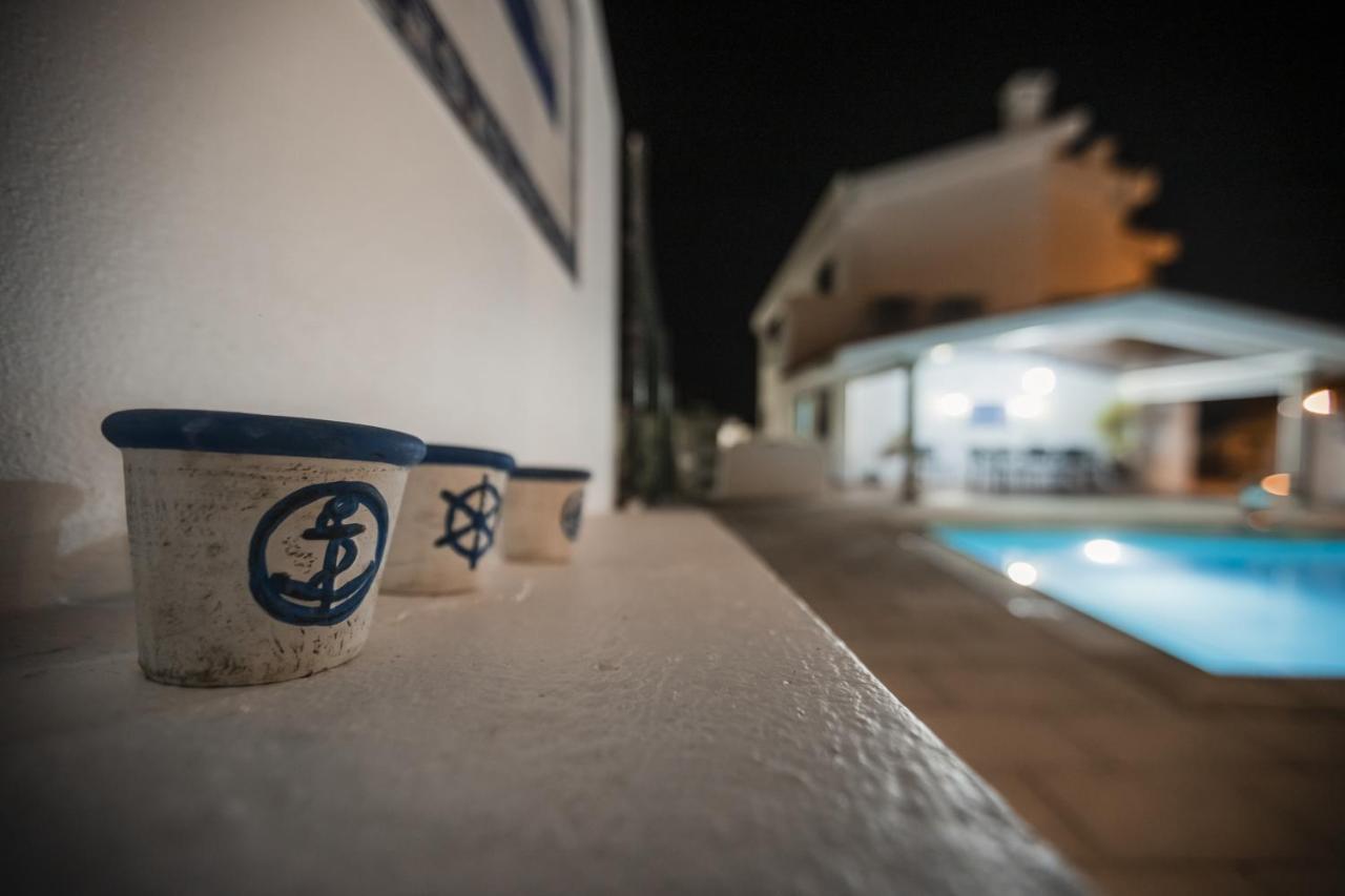Casa De Ancora Villa วีลาปรายา เด อันโกรา ภายนอก รูปภาพ