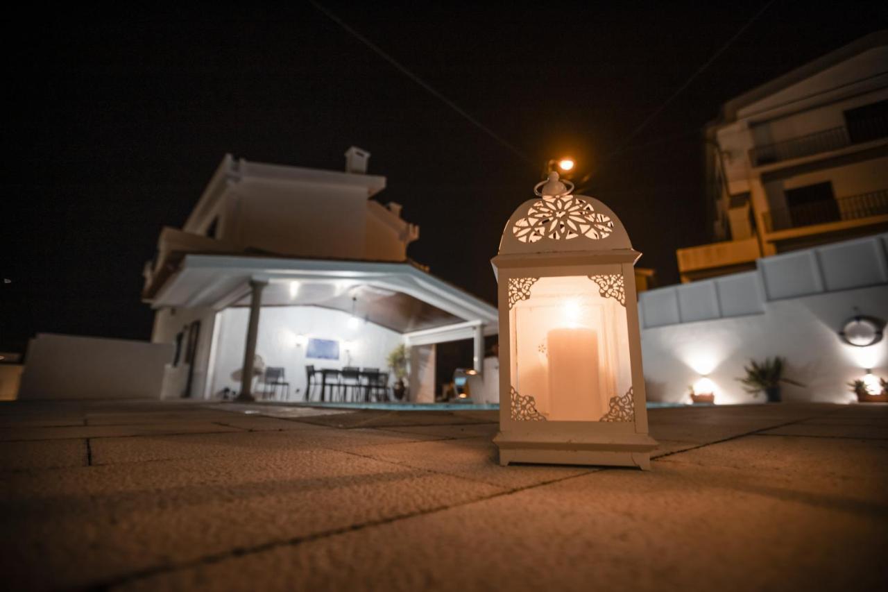 Casa De Ancora Villa วีลาปรายา เด อันโกรา ภายนอก รูปภาพ