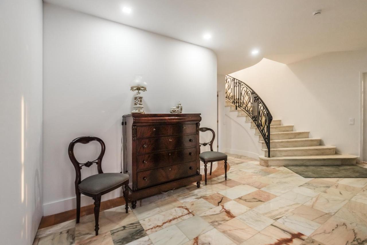 Casa De Ancora Villa วีลาปรายา เด อันโกรา ภายนอก รูปภาพ