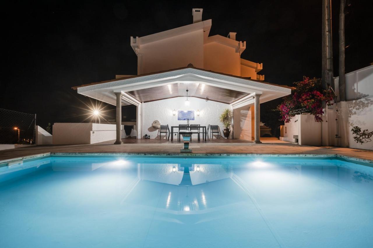 Casa De Ancora Villa วีลาปรายา เด อันโกรา ภายนอก รูปภาพ