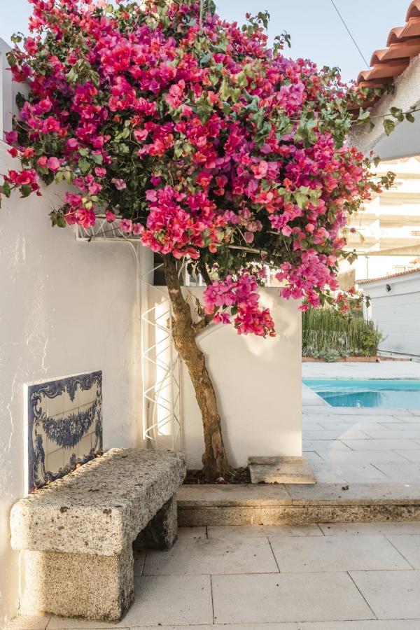 Casa De Ancora Villa วีลาปรายา เด อันโกรา ภายนอก รูปภาพ