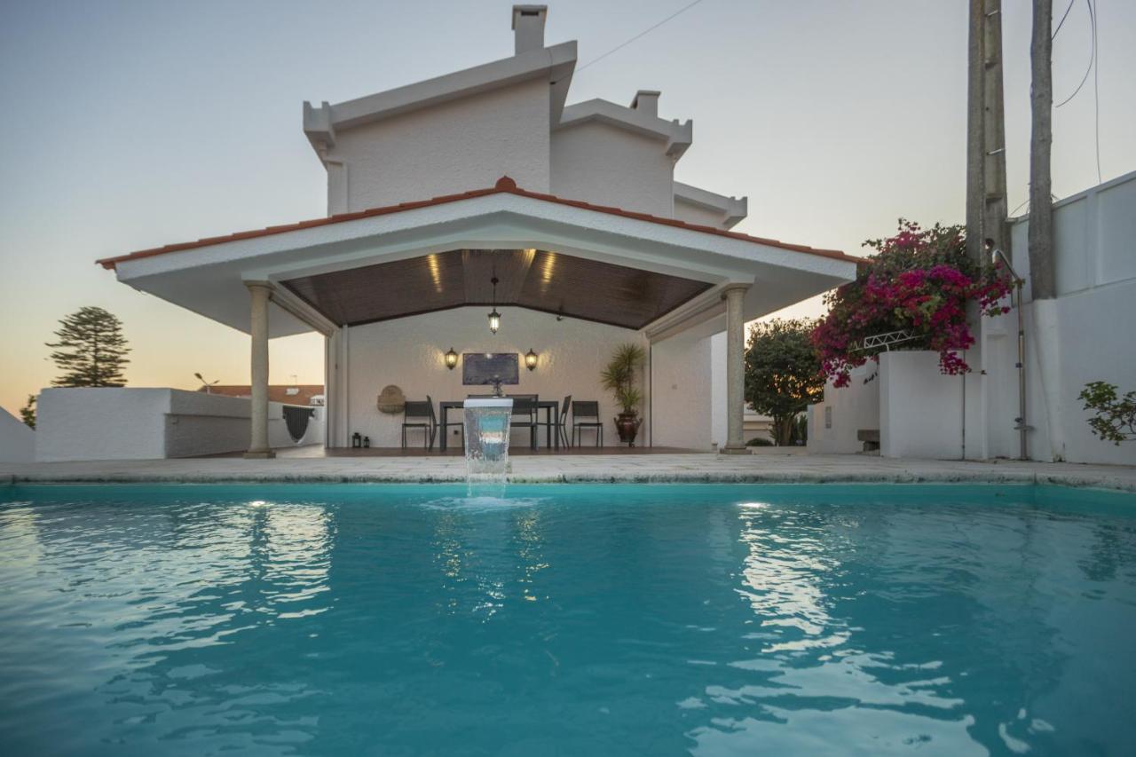 Casa De Ancora Villa วีลาปรายา เด อันโกรา ภายนอก รูปภาพ