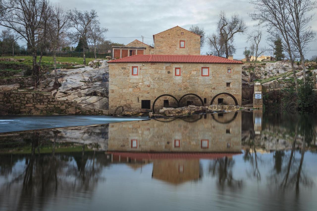 Casa De Ancora Villa วีลาปรายา เด อันโกรา ภายนอก รูปภาพ