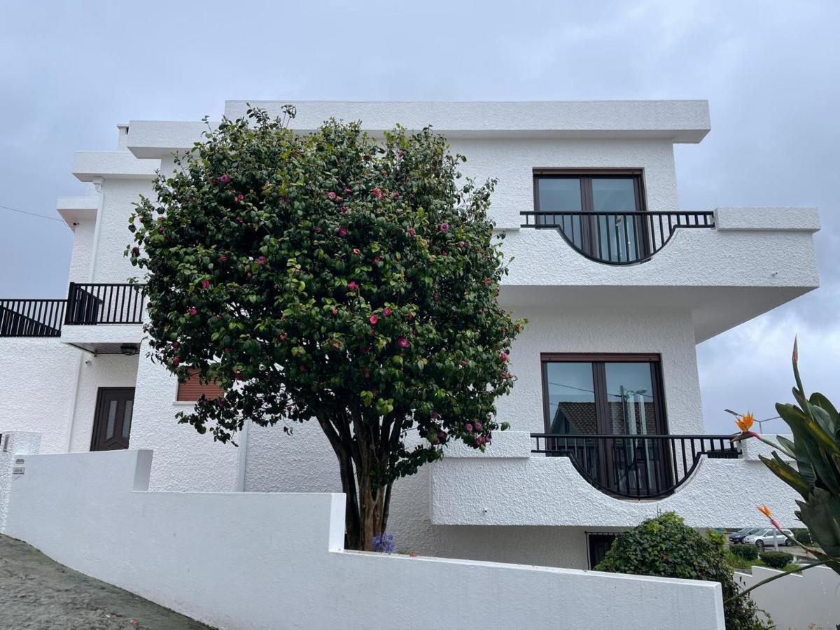 Casa De Ancora Villa วีลาปรายา เด อันโกรา ภายนอก รูปภาพ