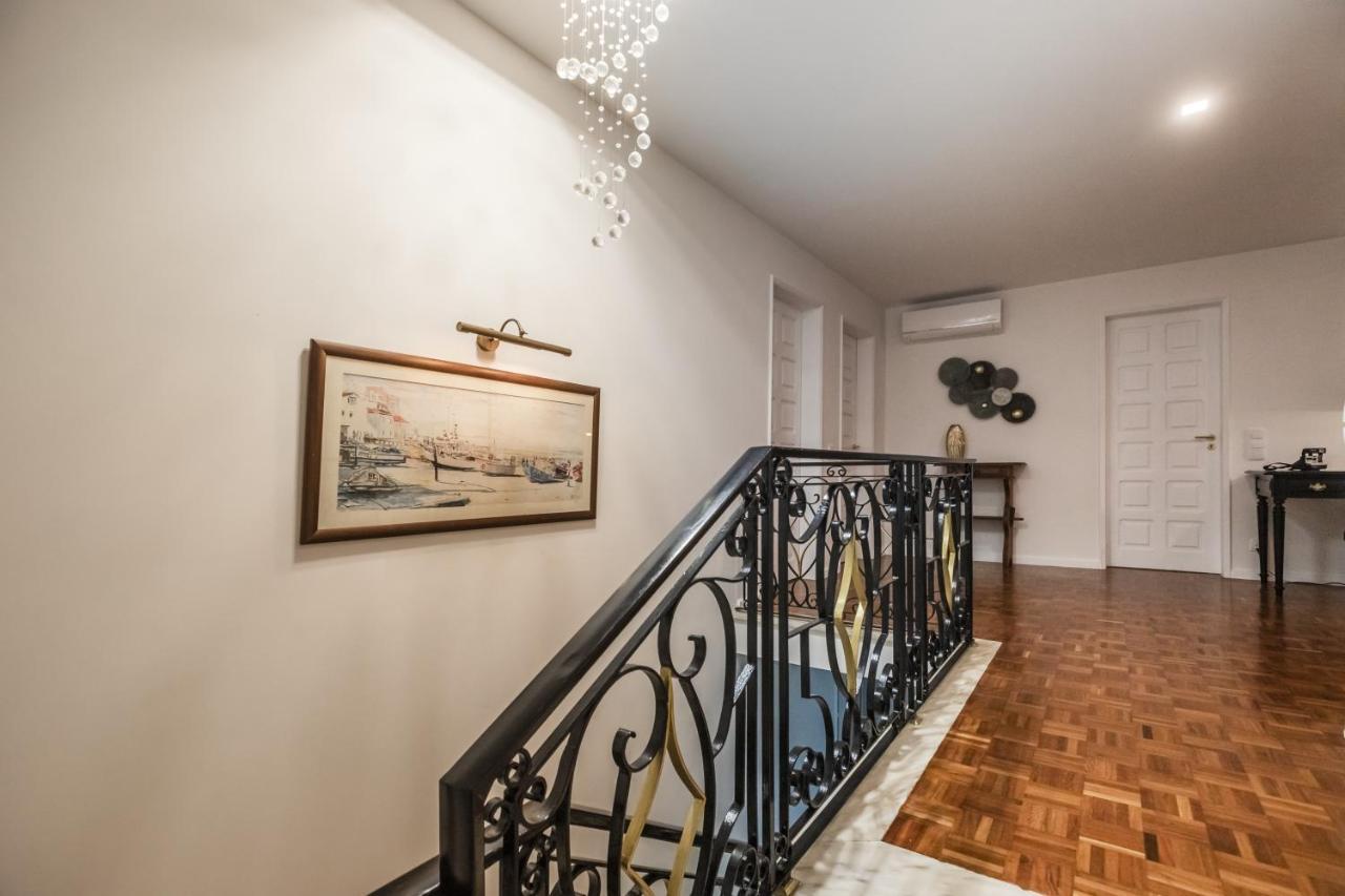 Casa De Ancora Villa วีลาปรายา เด อันโกรา ภายนอก รูปภาพ
